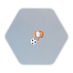 Remix de Peach