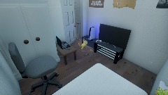 Living room (put the name)