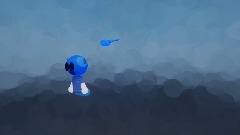 A screenshot taken in Dreams. 1 of 1.