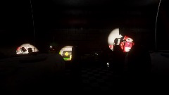 FNaTL ending fanmade