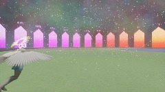 A screenshot taken in Dreams. 20 of 30.