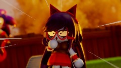 Luna's Awesome Murder Mystery