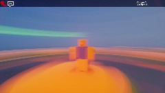 A screenshot taken in Dreams. 1 of 2.