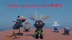 Sackboi qna announcement