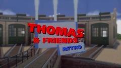 Thomas Retro - Opening Titles (V2)