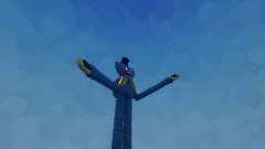 A screenshot taken in Dreams. 2 of 3.