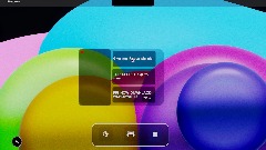 A screenshot taken in Dreams. 2 of 4.