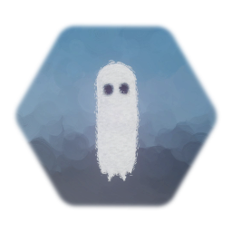 Ghost(plain)