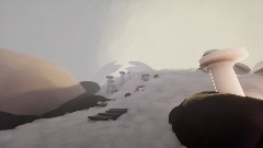 A screenshot taken in Dreams. 6 of 6.