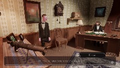 A screenshot taken in Dreams. 1 of 7.
