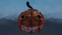 A screenshot taken in Dreams. 17 of 26.