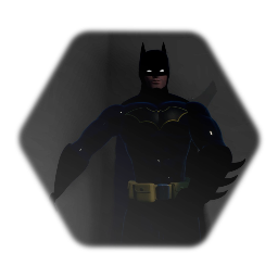Batman Future