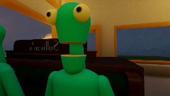 A screenshot taken in Dreams. 4 of 17.