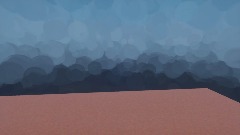 Hiding in a Dumpster Animation