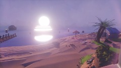 A screenshot taken in Dreams. 20 of 25.