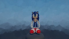 Sonic Boosture DEMO