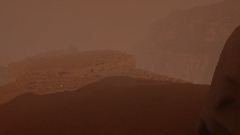 Space is the Softest Ocean (Scene 3B)