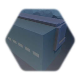 Keld's Beta Creations