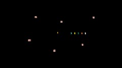 Pipe Screen Saver round