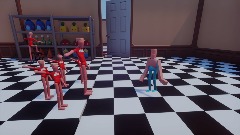 Complain Simulator level 2