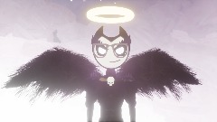 A screenshot taken in Dreams. 6 of 23.