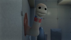 A screenshot taken in Dreams. 8 of 26.