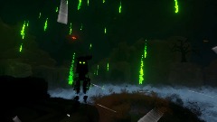 A screenshot taken in Dreams. 3 of 11.