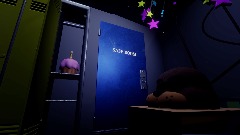 A screenshot taken in Dreams. 10 of 12.