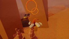 A screenshot taken in Dreams. 3 of 10.