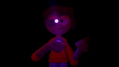 A screenshot taken in Dreams. 13 of 16.