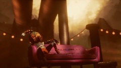 A screenshot taken in Dreams. 3 of 18.
