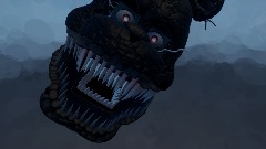 A screenshot taken in Dreams. 1 of 1.