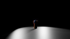 A Legend Reborn. (TEASER)