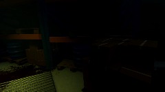 A screenshot taken in Dreams. 1 of 4.