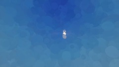 A screenshot taken in Dreams. 2 of 3.