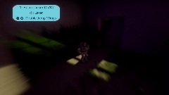 A screenshot taken in Dreams. 1 of 4.