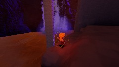 A screenshot taken in Dreams. 12 of 19.