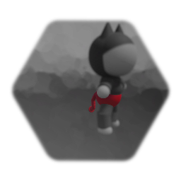 Remix of Dream-O-Ween Submission Template: devil