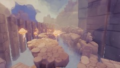 ¡Mi Templo antiguo!