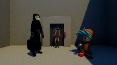 FNF Surgery - Foundation Funkin