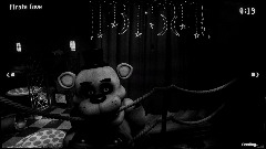 A screenshot taken in Dreams. 6 of 12.