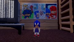 A screenshot taken in Dreams. 1 of 17.