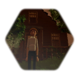 Ethan Winters (Resident Evil VII: Biohazard)