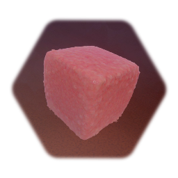 Cola Cube