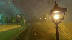 Lament for Lost Time