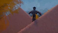 My horrible creations seppuku