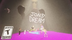 Jon's Dream (Full Game)