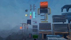 A screenshot taken in Dreams. 1 of 22.