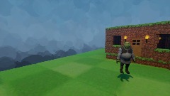 MineShrek