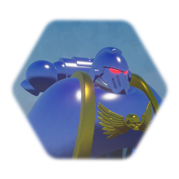 Space Marine